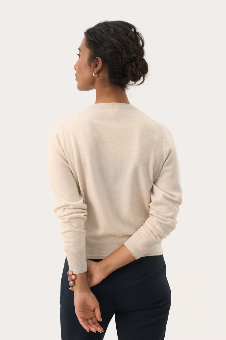 Noelanie Sweater