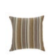 Seychelles Linen Pillow