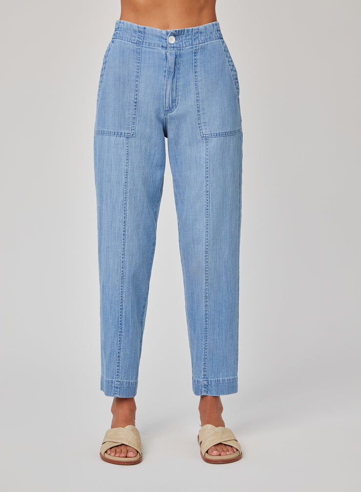 Jordyn Seam Pants