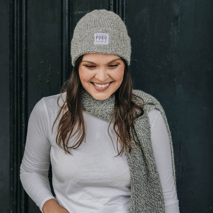 Fisherman Toque