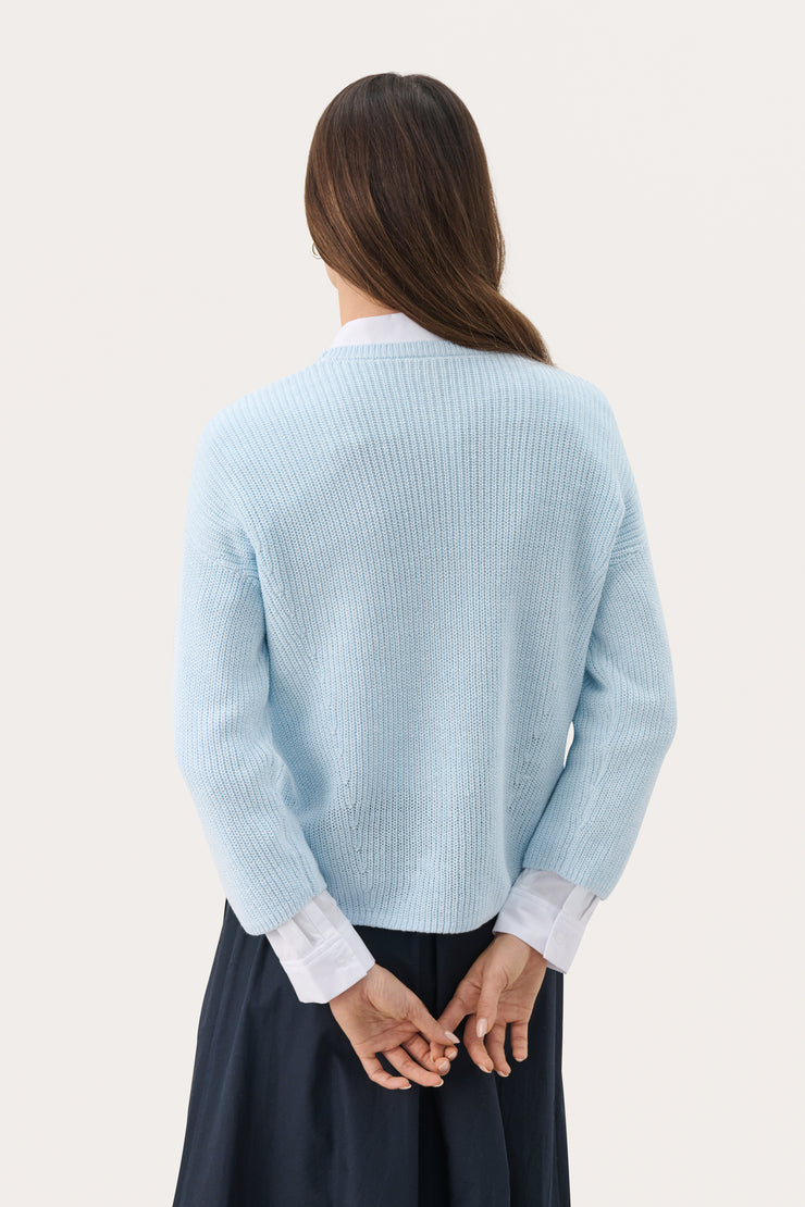 Etrona Sweater