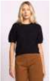 Abby Sweater