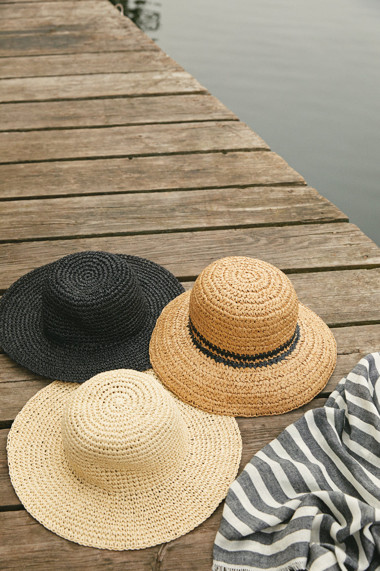 Pouline Sun Hat