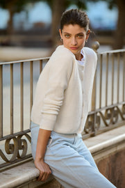 Gigia Cardigan