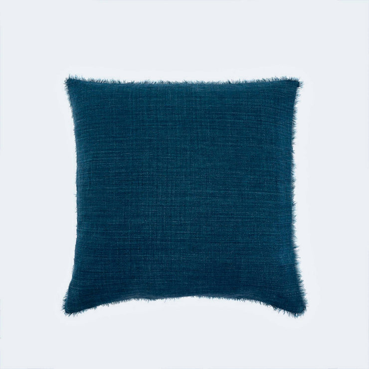 Lina Linen Pillow 24"x24"