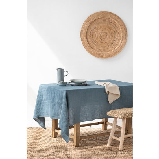 Linen Tablecloth