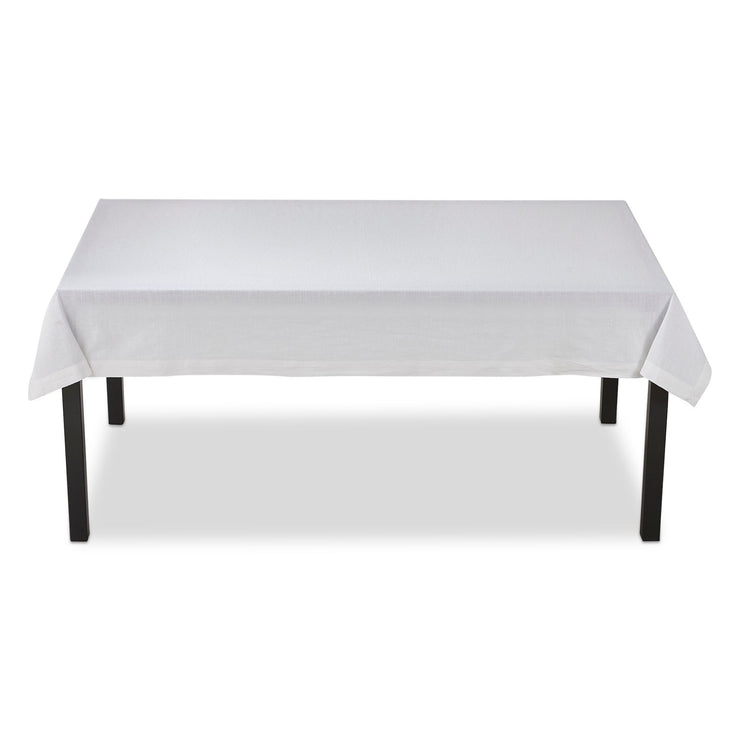 Threads Slub Tablecloths