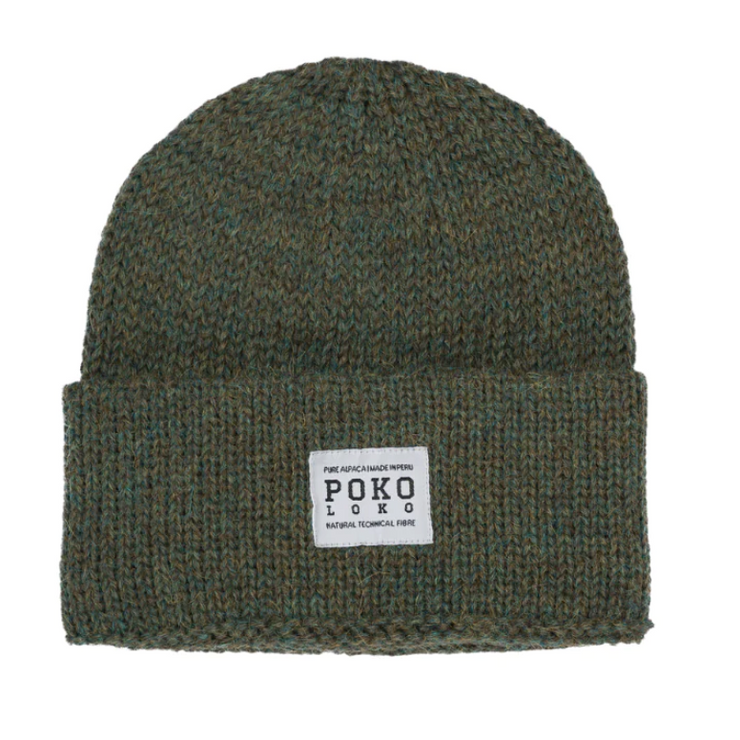 Fisherman Toque