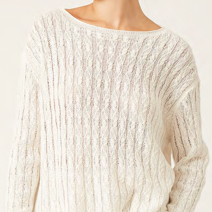 Bridget Sweater
