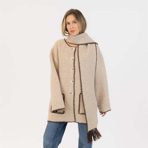 Delaney Coat