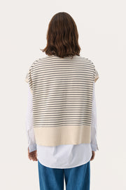 Nataya Pullover Vest