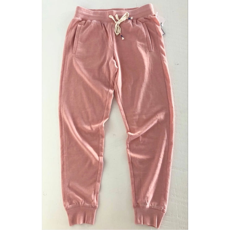 Fade Away Solid Jogger