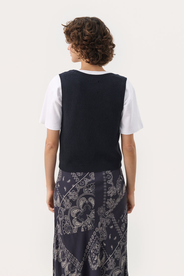 Nirmala Knit Tank
