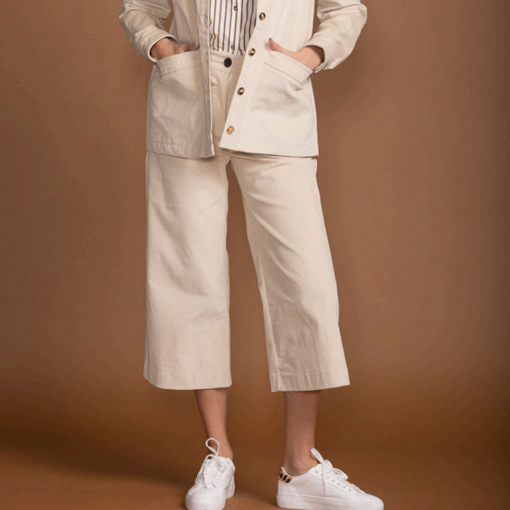 Midge Jacket