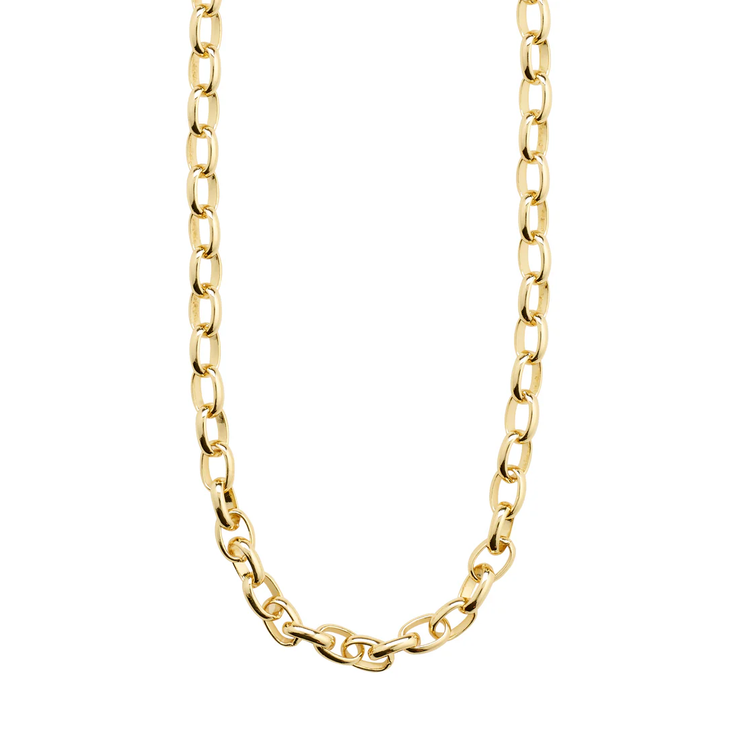 Charm Necklace