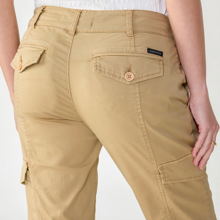 Rebel Pant