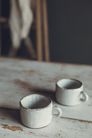 Cappuccino Mug