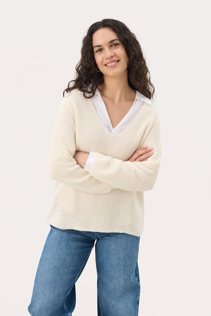 Etrona Sweater