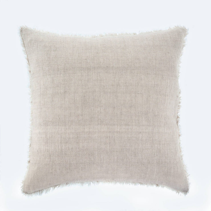 Lina Linen Pillow 24"x24"