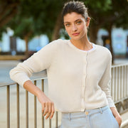 Gigia Cardigan