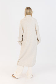 Hugh Shawl Collar Coat