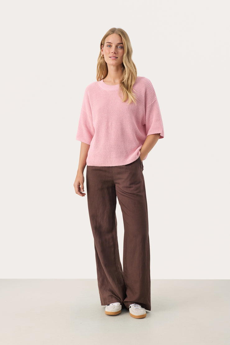Reiko Pullover Top