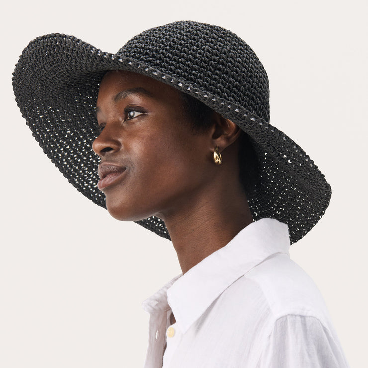 Pouline Sun Hat