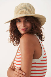 Pouline Sun Hat