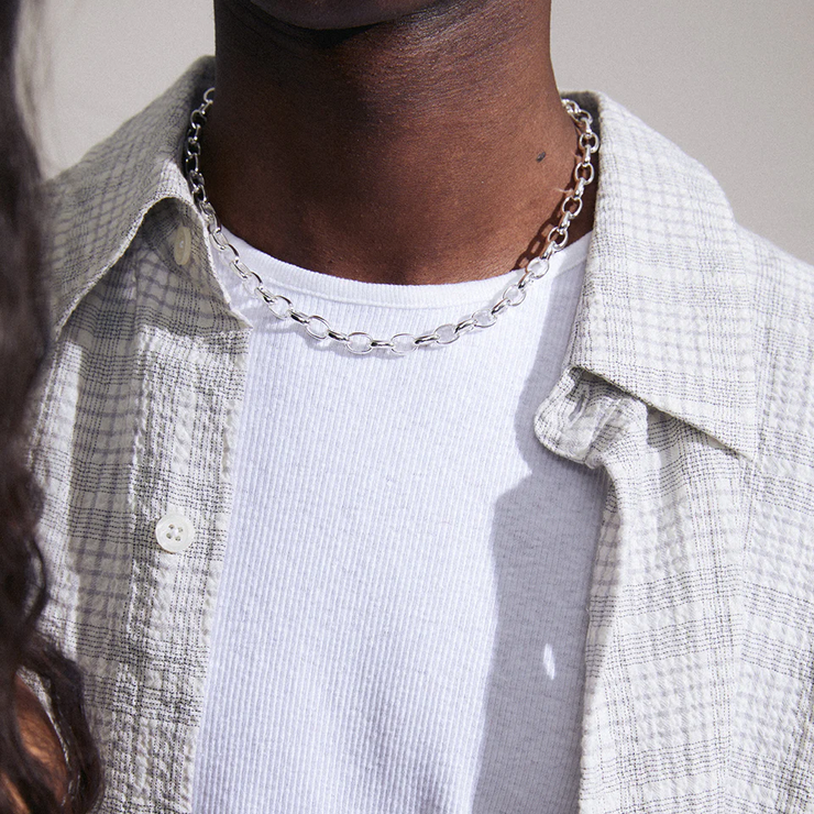 Charm Necklace