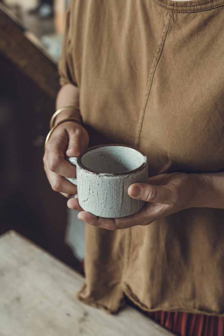 Cappuccino Mug