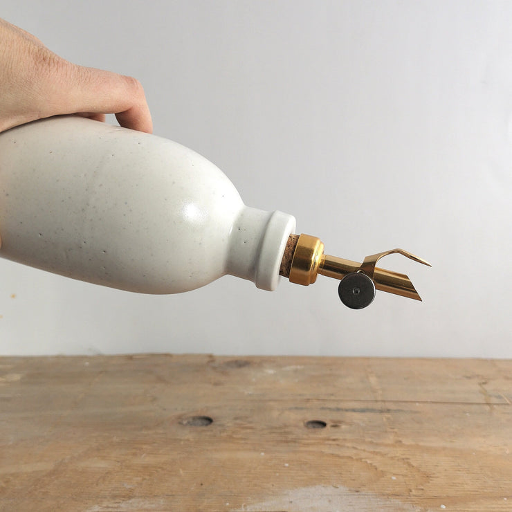Oil Dispenser