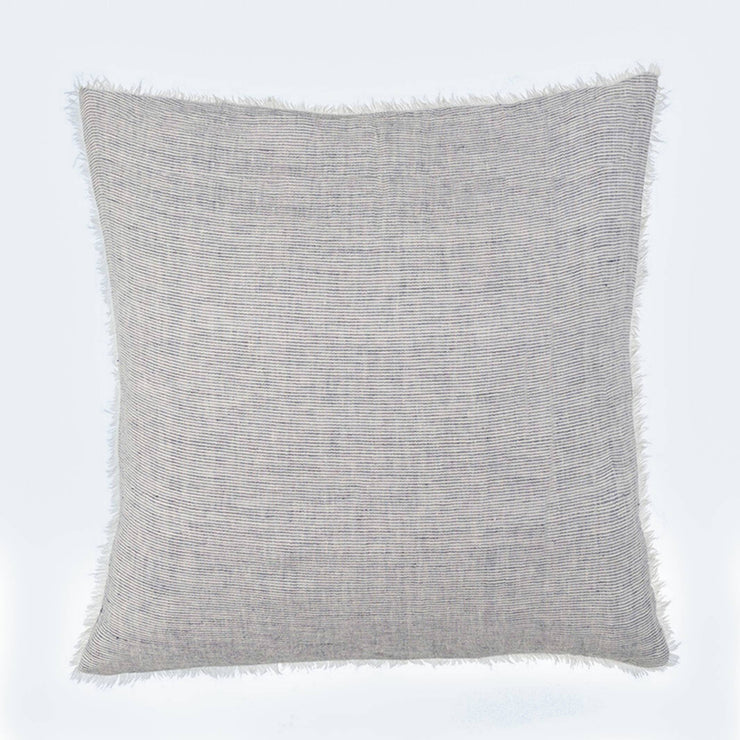 Lina Linen Pillow 24"x24"