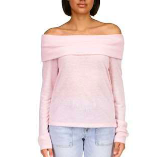 Love Letter Knit Top