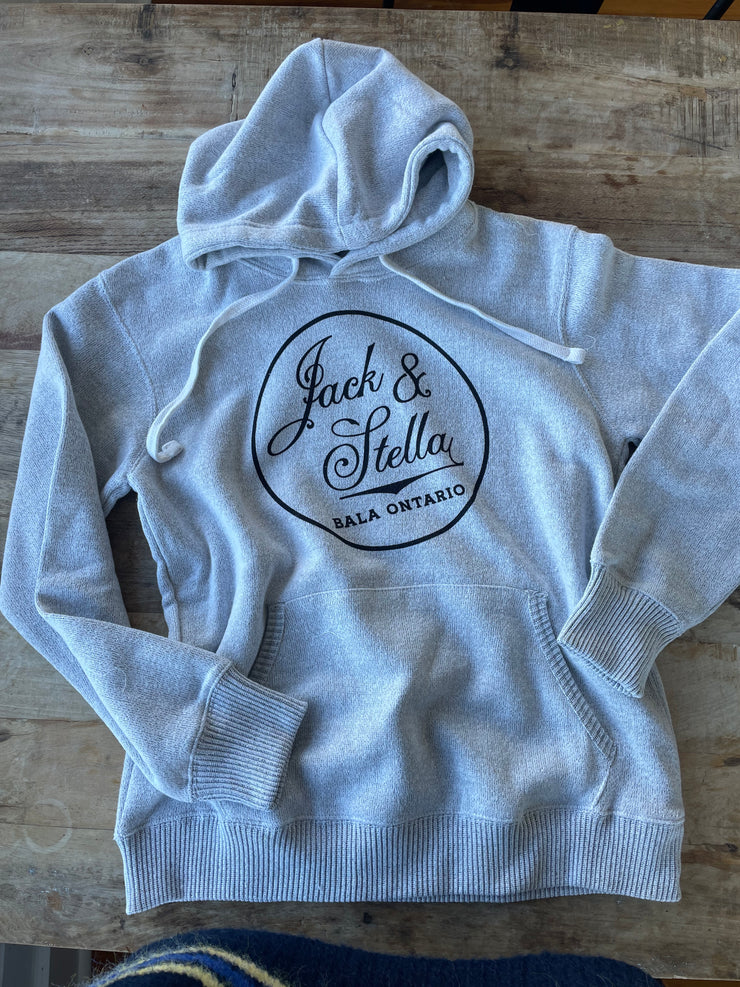 Jack & Stella Hoodie