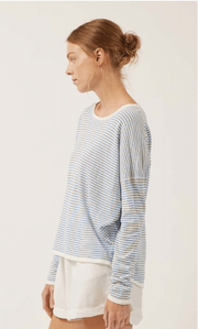 Wilo Sweater