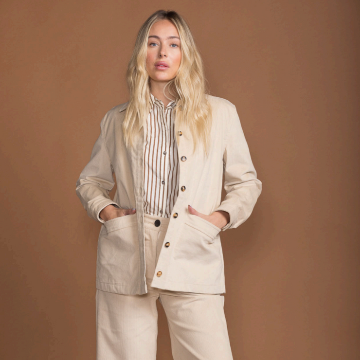 Midge Jacket