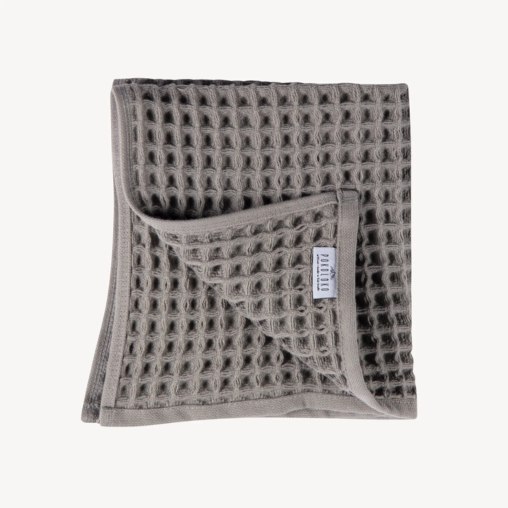 Poko- Waffle Towel