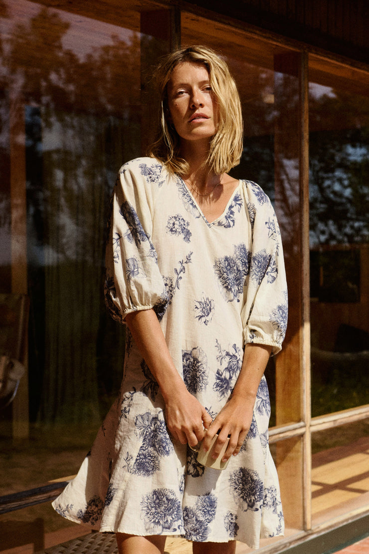 Ruthy Dress