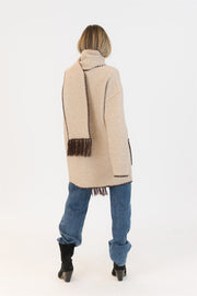 Delaney Coat