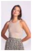 The Danika Top
