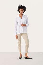 Kivas Button Down Shirt