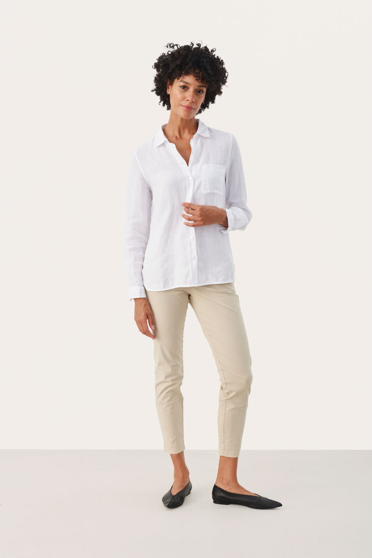 Kivas Button Down Shirt