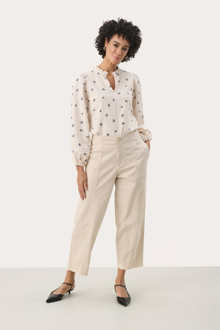 Netta Trousers
