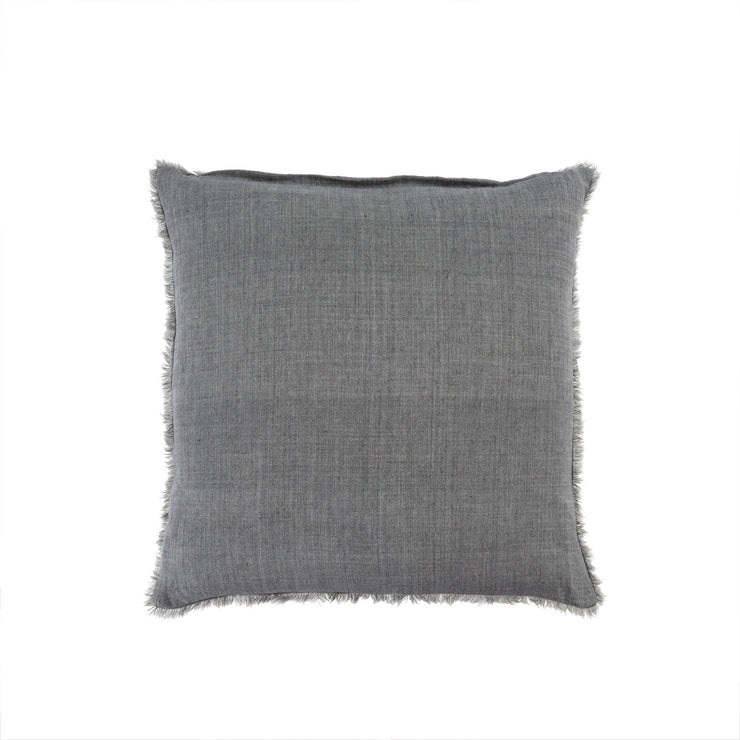 Lina Linen Pillow 24"x24"