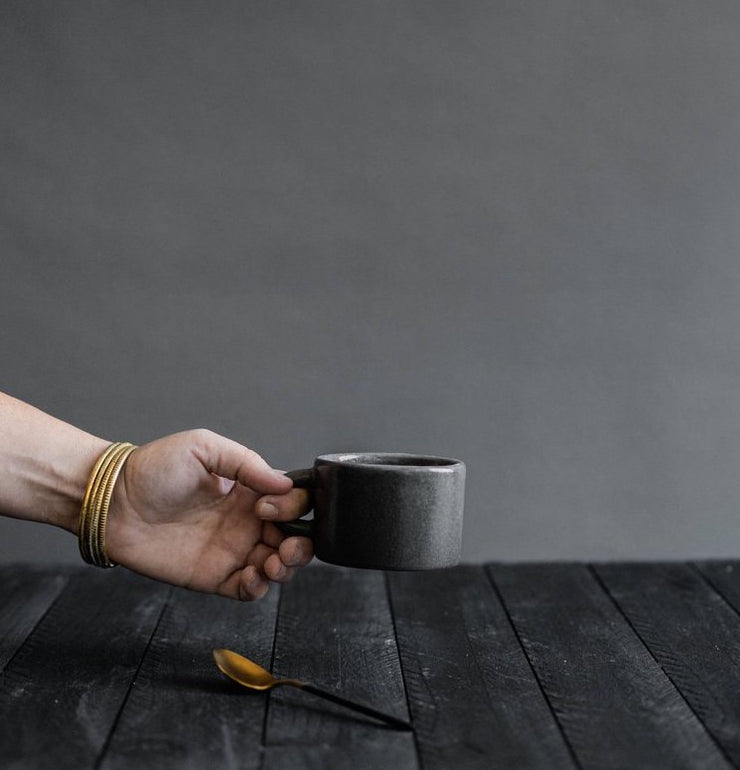 Cappuccino Mug