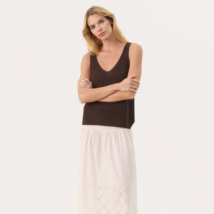 Rebecca Tank Top