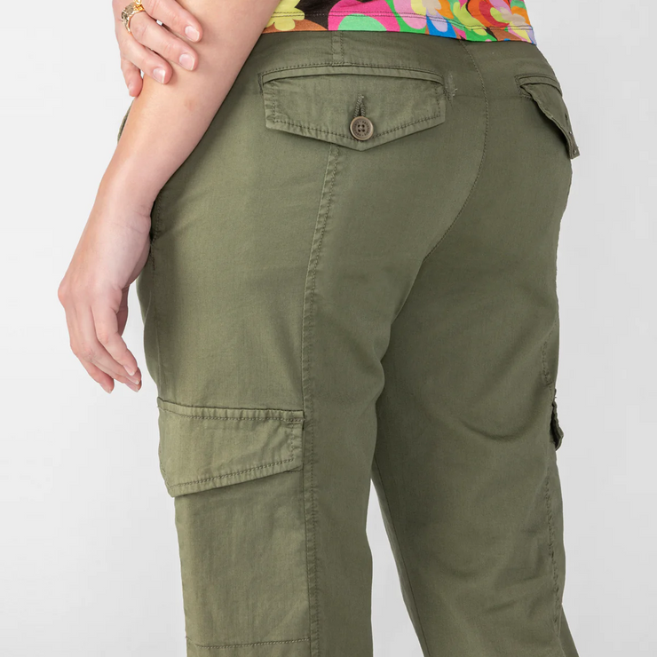 Rebel Pant