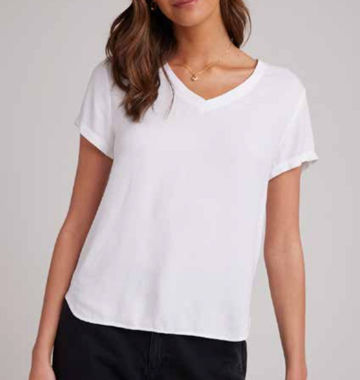 V-Neck Tee