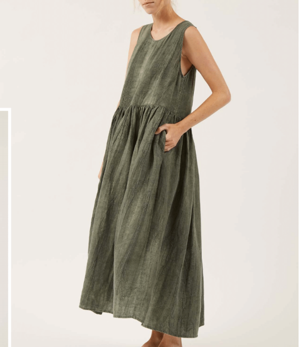 Calla Dress
