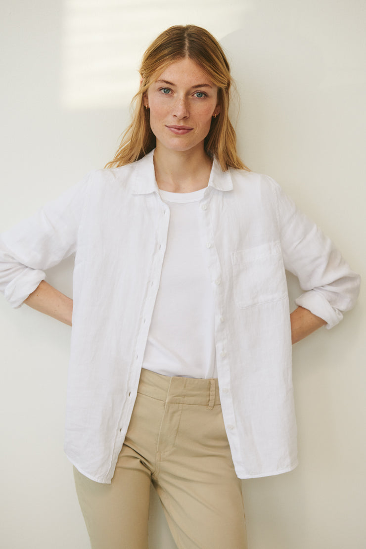 Kivas Button Down Shirt